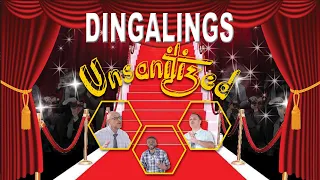 Dingalings Unsanitized