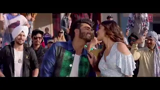 Hawa Hawa  Full Video Song   Mubarakan   Anil Kapoor, Arjun Kapoor, Ileana D’Cruz, Athiya Shetty 1