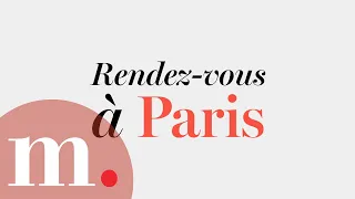 Rendez-vous à Paris [TEASER]