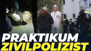Betrunkene, illegale Partys & Festnahmen POLIZEI BERLIN am Herrentag