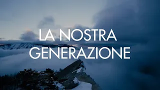 La Nostra Generazione - Corale di Palmi (Lyric Video)