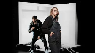 Eminem, Billie Eilish - Pain In My Heart (ft. Ameryh) DJ Møkdust Remix 2023