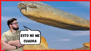 🔴 15 Lugares CIENTIFICAMENTE IMPOSIBLES Que Si Existen 🔴 //Adrilop