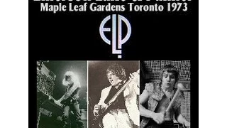 Emerson Lake Palmer Karn Evil 9 3rd Impression Dec 7 1973