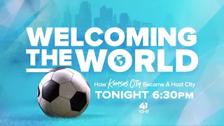 How did Kansas City land the 2026 FIFA World Cup?