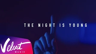 DJ SMASH feat. Ridley - The Night Is Young (Тизер)
