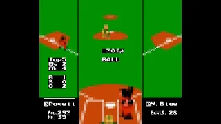 NES Longplay [2570] RBI Baseball Featuring: The Best Teams Of The 1970s