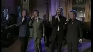 Gaither Vocal Band Let freedom Ring - from the Whitehouse