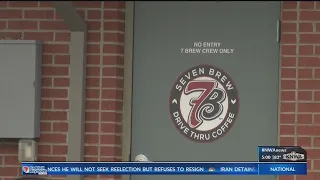 Former 7 Brew workers claim discrimination, owner denies it