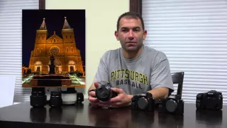 Sony Alpha A7 Mark II System Overview, Update Fall 2015 - A7II, A7RII, A7SII