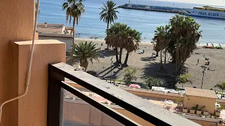 Cu toata familia sa luam apartamentul din Tenerife in primire !