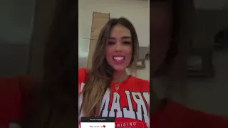 Shirley Arica No piensa Volver con Sebastián🤯😱