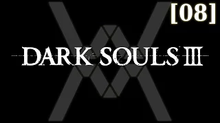 Dark Souls 3 - прохождение/гайд [08] - Путь Жертв / Road of Sacrifices