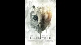 Blackwood Filme de Terro Lançamento 2020