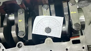 Torque Bolts to Angle Without Special Tools!