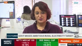 Power Lunch: 1 January 2019 #BQ