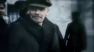 Речь Ленина. "Что такое советская власть". март 1919 года