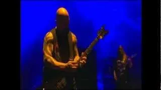 Slayer - Dead Skin Mask  - Rock am Ring 2007 HD