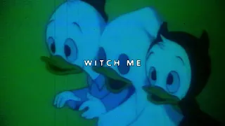 [SOLD] $UICIDEBOY$ X MEMPHIS TYPE BEAT "WITCH ME"