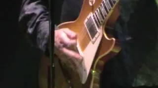 GARY MOORE ROMA 2010 ROCK FESTIVAL INTRO from CECCI MASSIMO