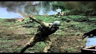 Back in time. How Russians Fight / Мы из будущего.