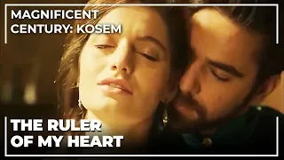 Mehmet Giray's Undying Love For Lady Fahriye | Magnificent Century: Kosem