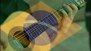 Músicas que Orgulham Qualquer Brasileiro