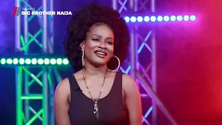 Meet Big Brother Naija Housemate: Phyna | Watch #BBNaija Live 24/7 | Showmax