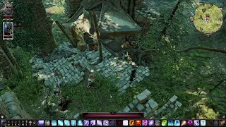 Divinity: Original Sin 2 #6 (Доблесть) 07/09/2022