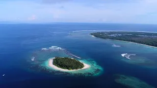 Hidden Bay Resort Mentawais institutional