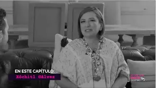 Xóchitl Gálvez en entrevista con @DanyMerloOficial  l 12/09/23