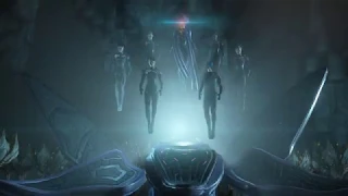 Warframe: Erra