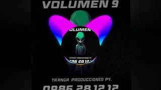 Ta'anga producciones vol 9👽🔥🇵🇾