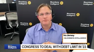 Congress to Deal With Debt Limit in 2023