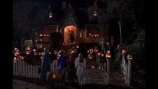 En iyi 10 Halloween filmi (Cadılar Bayramı)