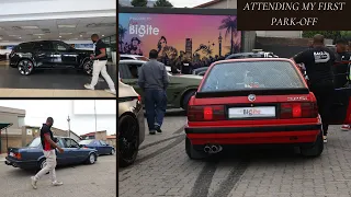 First Car Show With My BMW e30 | A Look at the BMW XM