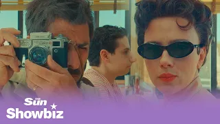 ASTEROID CITY | Official Trailer (2023) Jason Schwartzman, Scarlett Johansson, Tom Hanks