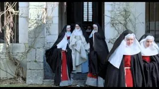 Die Nonne (HD-Trailer), OmU