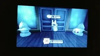 playing haunted house on toy story 3 on ps3 with my friend Alfie🥶🥵