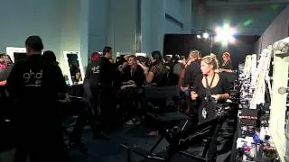 Mercedes-Benz Cape Town Fashion Week 2012 - boldTV (Preview)