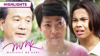 Toto confronts his mother about why his father left them | MMK (With Eng Subs)