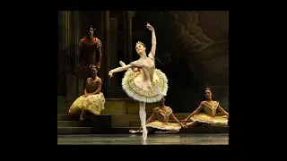 The Royal Ballet's 10 Prima Ballerinas of 2018