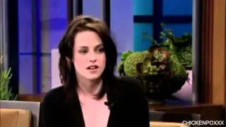 Cute and funny moments with Kristen Stewart! (PART 10) ~ reuploaded