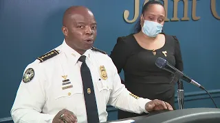 Police make arrest in Atlanta shooting that killed 6-month-old boy | FOX 5 News