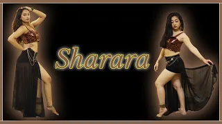 SHARARA | MERE YAAR KI SHAADI HAI | CHOREOGRAPHY | PEACOCK CULTURE