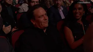 Phil Spencer seemed upset at The Game Awards