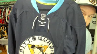 My Collection 2023 Edition: Pittsburgh Penguins
