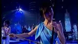 12 Girls Band - My Heart Will Go On (Live From Shanghai)
