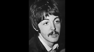 The Beatles - Fixing A Hole - Isolated Vocals