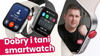 Jak wybrać TANI I DOBRY smartwatch?